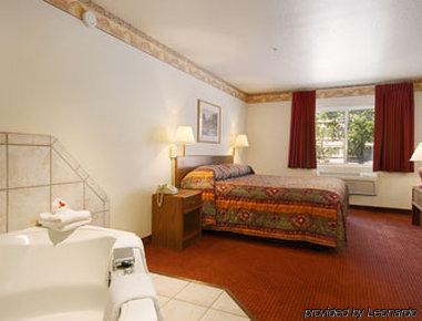 Royal Inn Airport Salt Lake City Zimmer foto